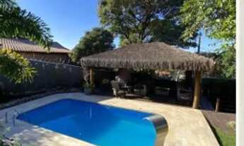 Imagem 2: CASA TÉRREA - JARDIM ESTÂNCIA BRASIL - SP