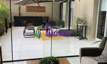 Imagem: GARDEN - ALPHAVILLE - SP