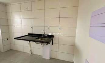 Imagem 4: Apartamento com 2 quartos à venda, 55 m² por R$ 440.000 - JJR Hortência - Sorocaba/SP