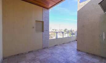 Imagem 7: Cobertura, 3 quartos, 1 suite, 1 vaga