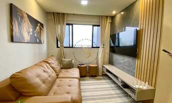 Imagem: Thiago Milones - Apartamento à venda no