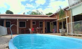 Imagem 7: Chácara Temporada Natal e Ano novo