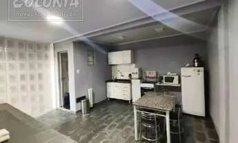 Imagem 2: Sobrado a venda - Santa Teresinha, Santo André