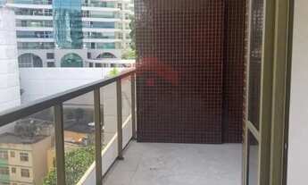 Imagem: Apartamento para Venda em Salvador, Graça