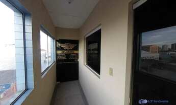 Imagem 2: Sala para alugar, 30 m² por R$ 800,00/mês - Centro - Jacareí/SP