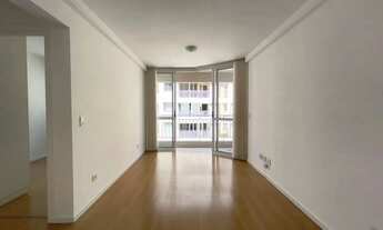 Imagem 2: Apartamento de 2 quartos no bairro Rebouças