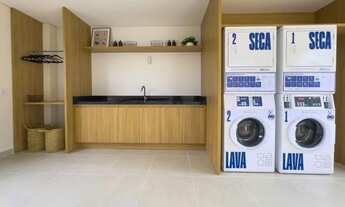 Imagem 7: Apartamento para Locação em Presidente Prudente, Edifício Arbore, 2 dormitórios, 1 banheir