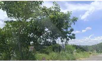 Imagem 2: Terreno para venda, Tropical Ville, Cuiabá