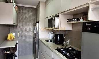 Imagem 4: Apartamento - Jardim Nova Europa - Campinas