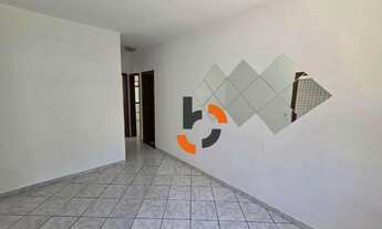 Imagem 2: Casa com 3 dormitórios à venda, 100 m² por R$ 400.000 - Bnh - Mesquita/RJ - Orange Friday