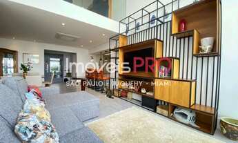 Imagem: Apartamento para venda 2 suítes - Brooklin