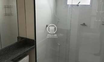 Imagem 3: APARTAMENTO DISPONÍVEL PARA LOCAÇÃO CONDOMINIO RESIDENCIAL SMART SÃO JOSÉ - MONTES CLAROS