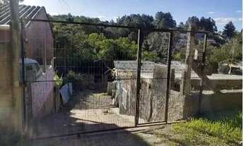 Imagem 2: ótimo terreno à uma quadra do lago Tarumã em Viamão Ref.