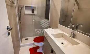 Imagem 3: Life Residencial - Casa 2 quartos, sendo 2 suítes