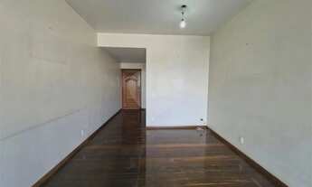 Imagem 4: Imóvel para venda possui 130 metros quadrados com 3 quartos em Tijuca - Rio de Janeiro - R