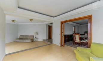 Imagem 3: Apartamento no Cora Coralina, 03 Suítes, 02 Vagas, Andar Alto, Rebouças, Curitiba