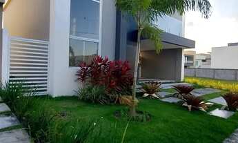 Imagem 4: CASA TERRAS ALPHAVILLE: LUXO, DESIGN E ALTO PADRÃO