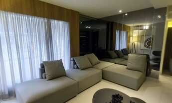 Imagem 5: Cod: CJE55 - Casa Condominio Fechado Decorada, com 177m2 - Cabedelo