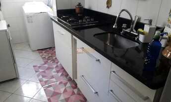 Imagem 10: Apartamento no Bairro Rudge Ramos em São Bernardo do Campo