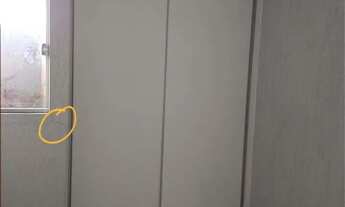 Imagem 7: Vendo apartamento recém reformado no Riacho 1, 2 quartos, comercial