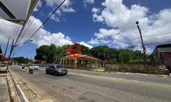 Imagem: TERRENO RESIDENCIAL em SÃO LUÍS - MA