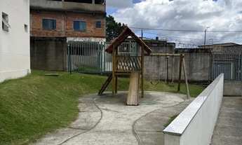 Imagem 2: Imóvel para venda tem 48 metros quadrados com 2 quartos em Jardim Limoeiro - Serra - ES