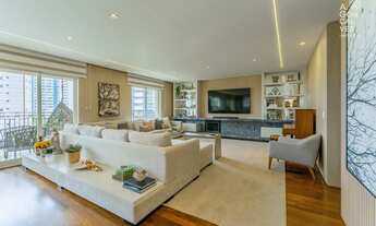 Imagem: Apartamento no The Royal Plaza, 04 Suítes