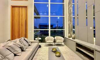 Imagem 5: Bom negocio no Condomínio! 04 suítes mobiliada e decorada!