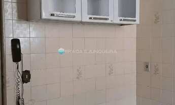 Imagem 6: Apartamento com 2 dormitórios à venda, 76 m² por R$ 210.000,00 - Vila Nossa Senhora de Fát