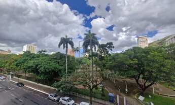 Imagem 6: Apartamento à venda, Centro, Vitória. Com uma área útil de 165 m², este imóvel padrão poss