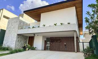 Imagem 4: Casa à venda no bairro Parque Cidade - Goiânia/GO