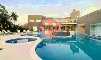 Imagem 2: Casa de Condomínio com 4 quartos, Santa Casa, Mirassol - R$ 9.9 mi, Cod: 1441