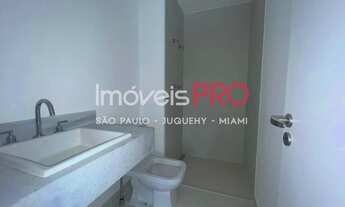 Imagem 7: Apto no Vila Clementino nunca habitado com 2 dorm todos suites e 1 vaga