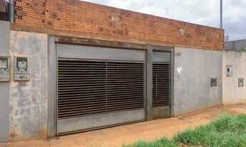 Imagem 2: CASA FINANCIADA BAIRRO NOROESTE