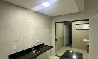 Imagem 6: Casa no Luar da Barra (G