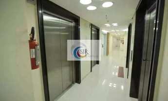 Imagem 4: Imóvel para venda tem 143 metros quadrados em Vila São Francisco (Zona Sul) - São Paulo