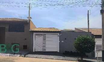 Imagem: Casa com 2 dormitórios à venda, 45 m²