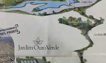 Imagem: Lote jardim ouro verde ABC, Quitado