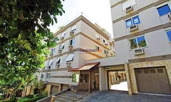 Imagem: Apartamento de 3 quartos, suíte e 1 vaga