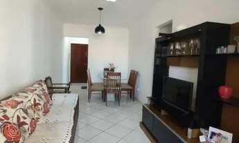 Imagem 5: Apartamento 2 quartos sendo 1 suite Terraço gourmet. Vista mar ! Tupi