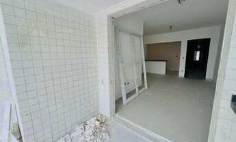 Imagem 3: Apartamento novo com 3 dormitórios à venda, 98 m² por R$ 795.000 - Aviação - Praia Grande