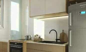 Imagem 2: Apartamento 3 quartos (1 suíte) Bairro União