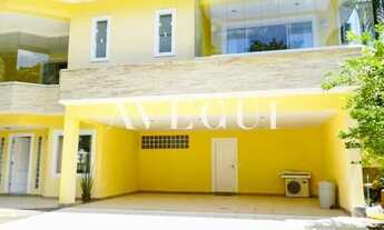 Imagem 3: Casa de altíssimo padrão no condomínio Novo Leblon-Barra da Tijuca