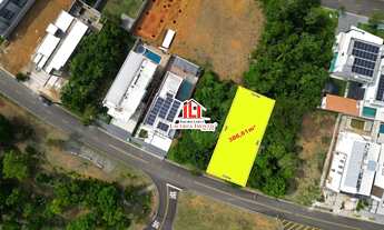 Imagem 5: Lote Alphaville Manaus 04 em Ponta Negra - Manaus - AM