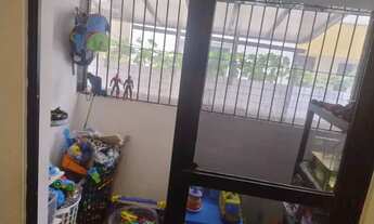 Imagem 6: APARTAMENTO PARA VENDER NOS BANCÁRIOS (ÁGUA FRIA) - ACEITA TROCA EM CASA