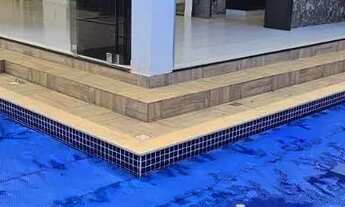 Imagem 5: Vendo sobrado de esquina no Jardins Valência