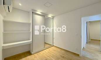 Imagem 6: Apartamento Para Locação Com 2 Dormitórios No Vila Gimenes - Próximo ao Hospital de Base