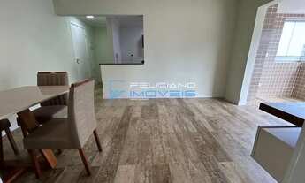 Imagem 3: Apartamento com 2 quartos, Canto do Forte, Praia Grande - R$ 605 mil, Cod: 4388