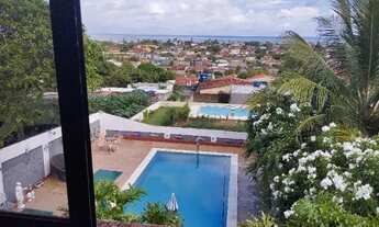 Imagem 5: Vende-se ou aluga-se por temporada uma casa com piscina Forte Orange Itamaraca