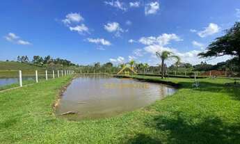 Imagem 7: Salomone vende Lindo sítio com chalé e açudes